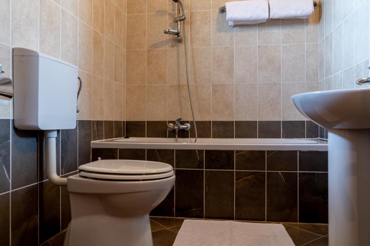 Guesthouse Palombaro Umag Exterior photo