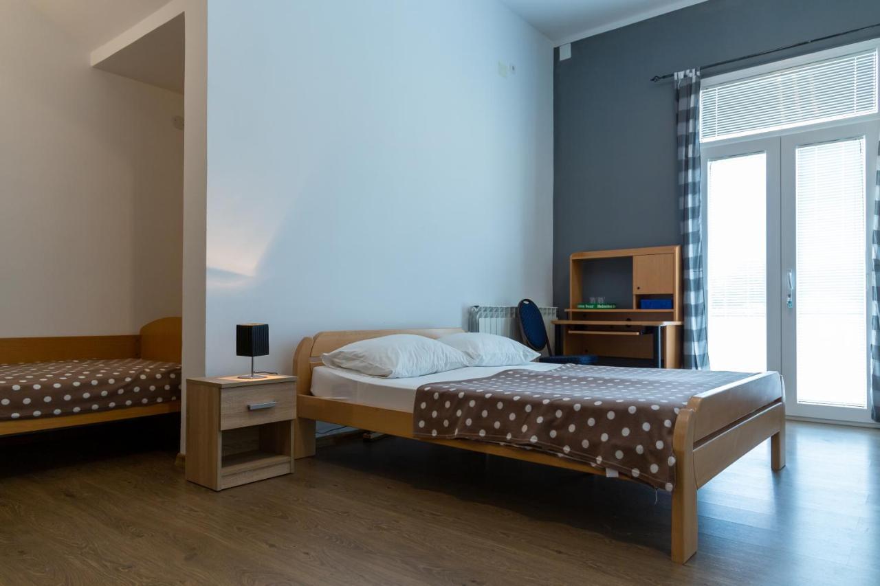 Guesthouse Palombaro Umag Exterior photo