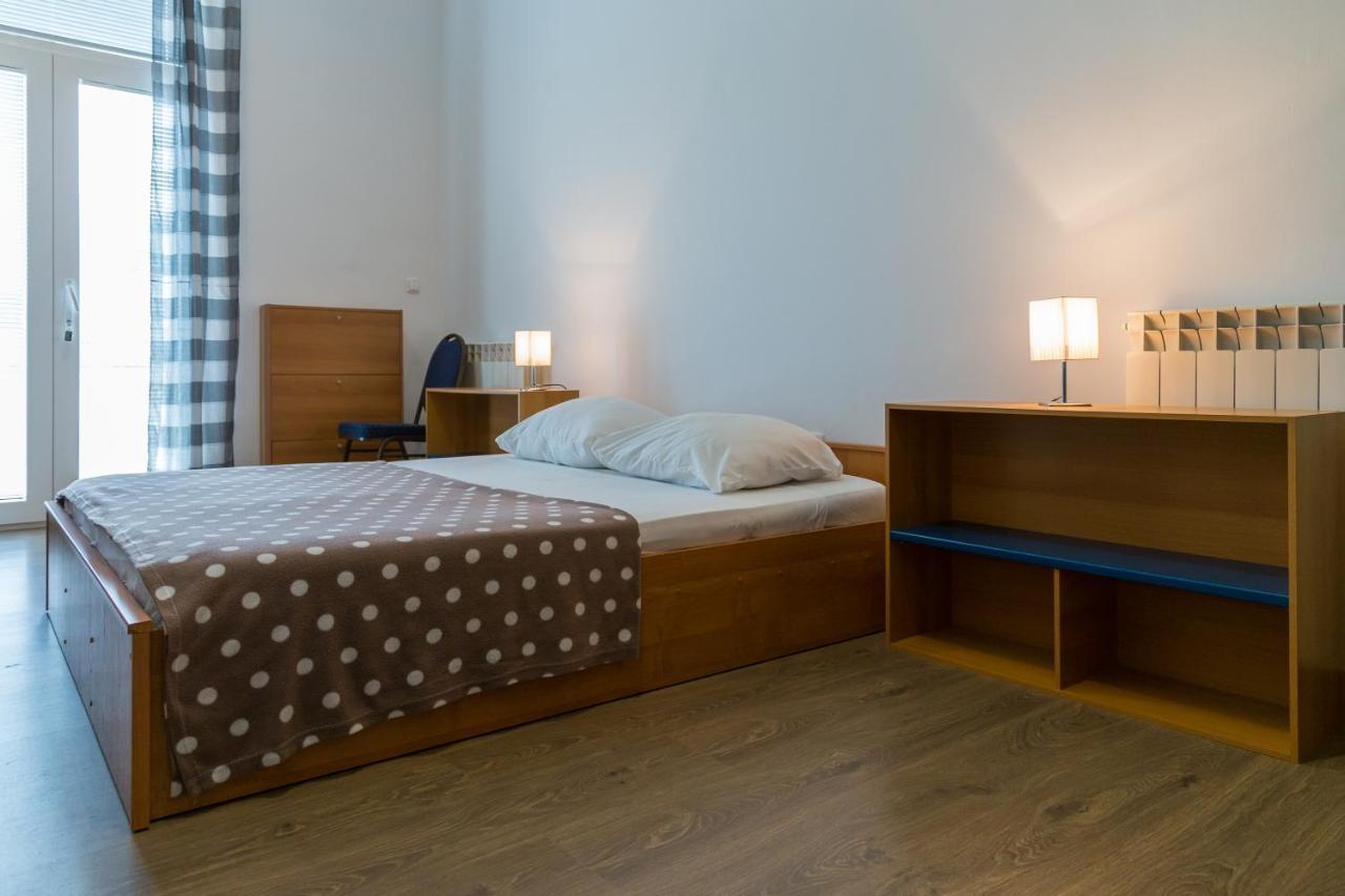 Guesthouse Palombaro Umag Exterior photo