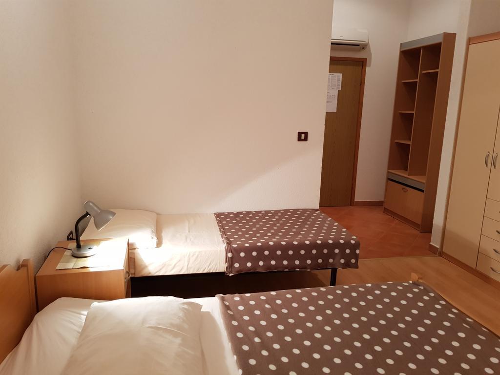 Guesthouse Palombaro Umag Exterior photo
