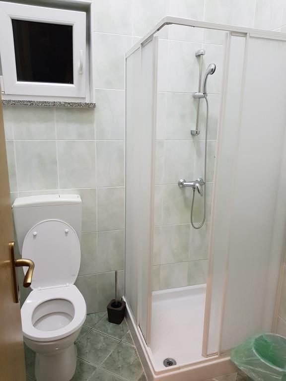 Guesthouse Palombaro Umag Exterior photo